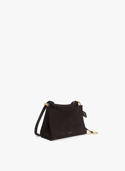 Le Click Small Square Bag