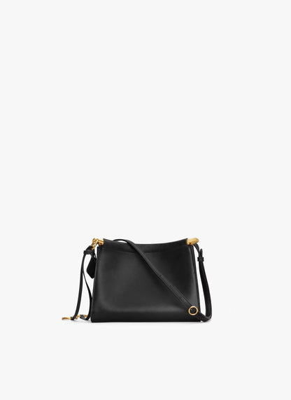 Le Click Small Square Bag