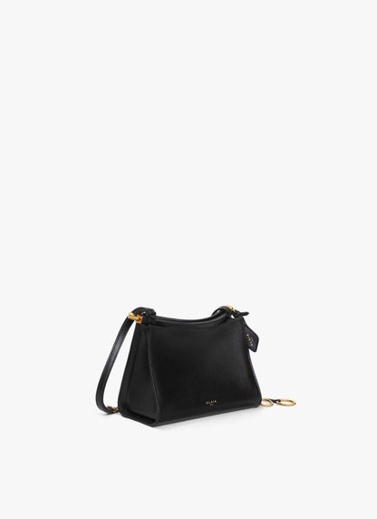 Le Click Small Square Bag