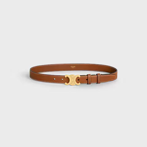Triomphe Medium Belt