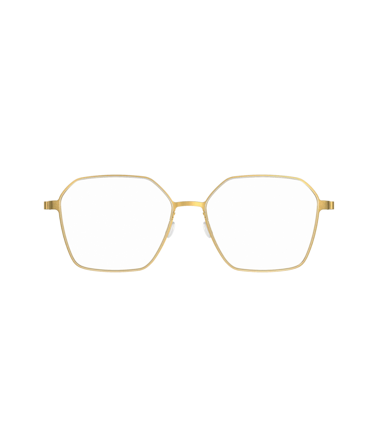 Lindberg 9624 Strip Titanium Eyeglasses