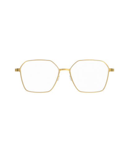 Lindberg 9624 Strip Titanium Eyeglasses