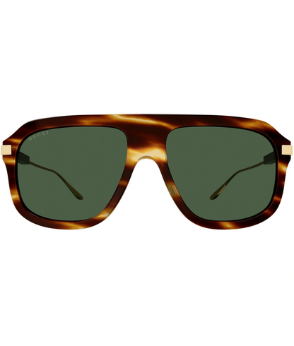 Gucci GG1309S Pilot Sunglasses