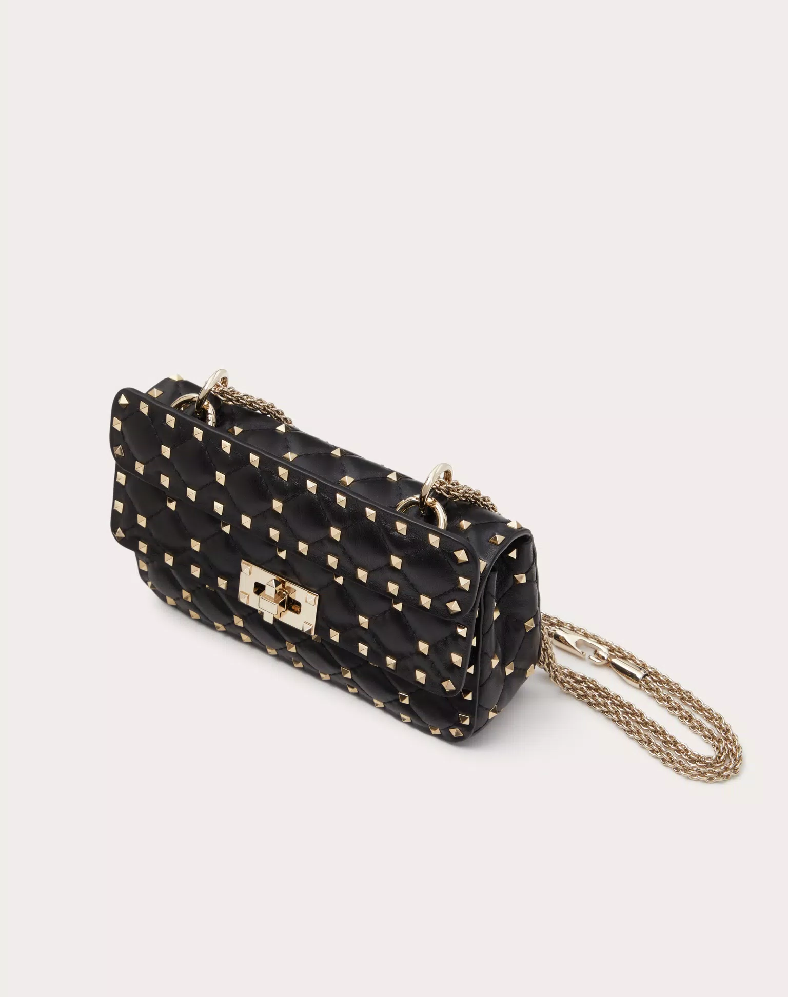 Rockstud Spike Bag