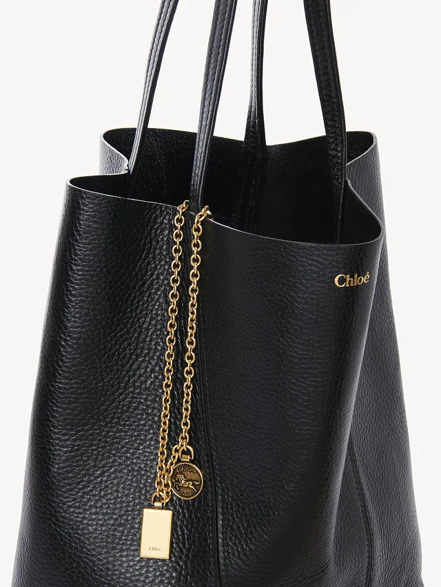 Spin Tote Bag