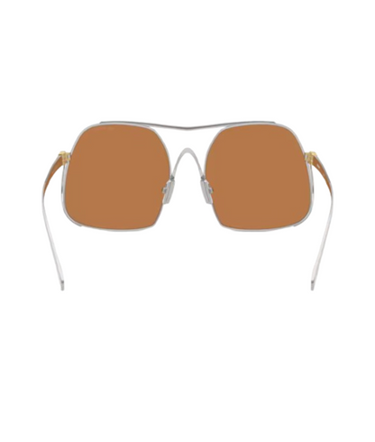 Silver-Brown