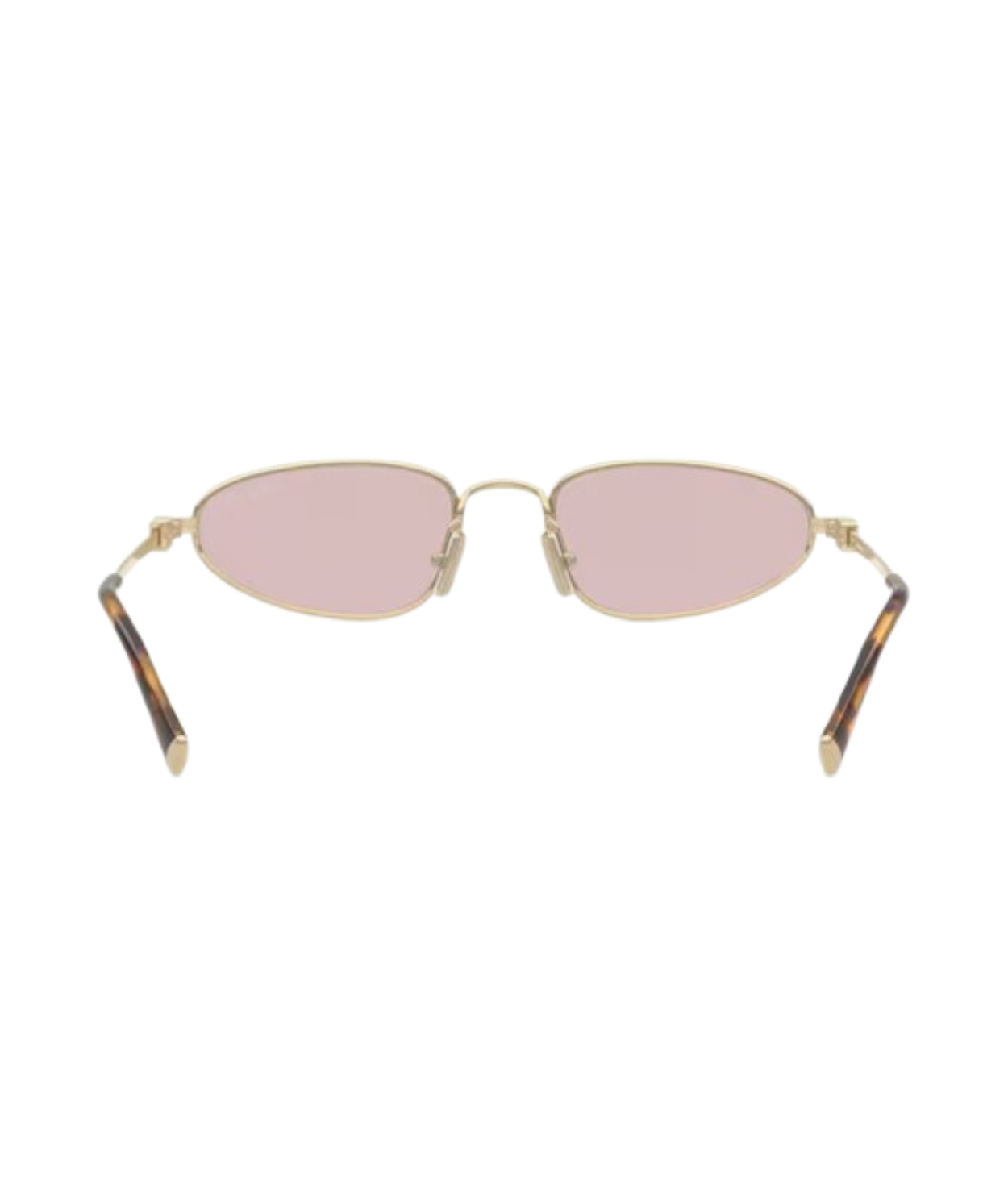 Pale Gold-Pink