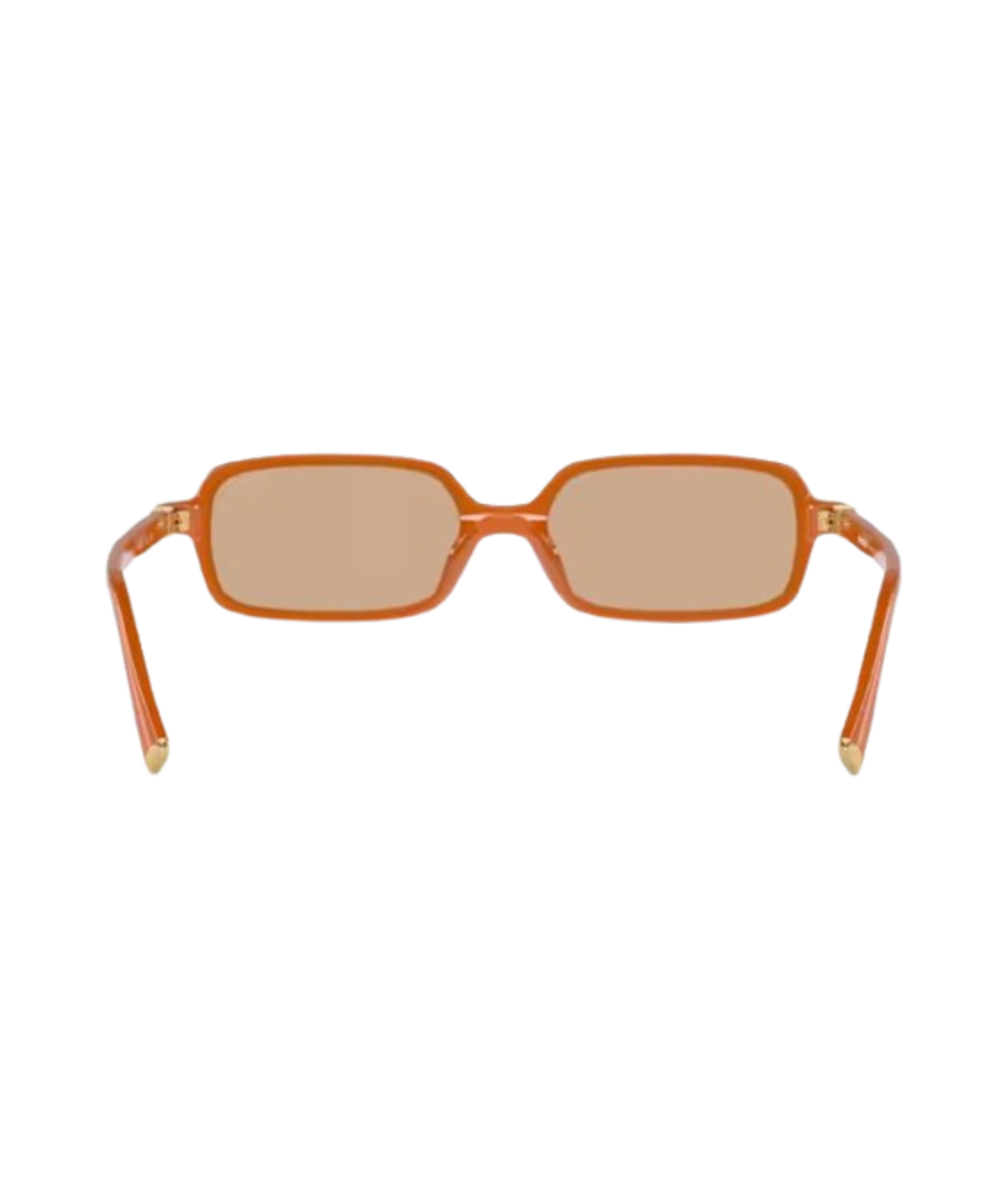 Orange-Brown