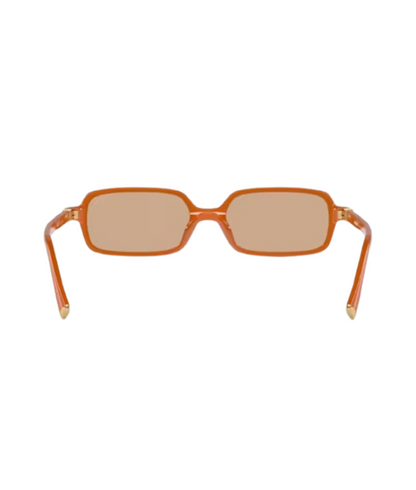 Orange-Brown