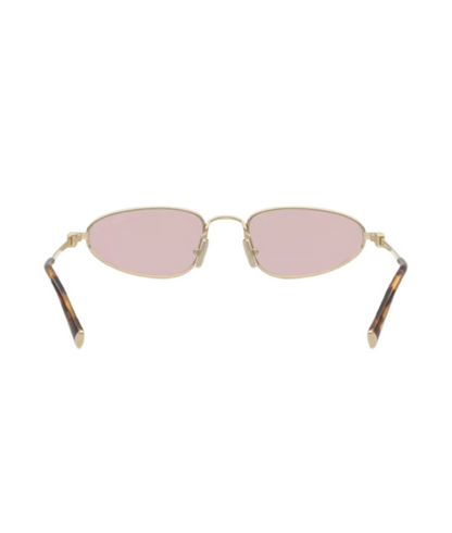 Pale Gold-Pink