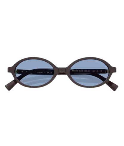 Moka-Light Blue