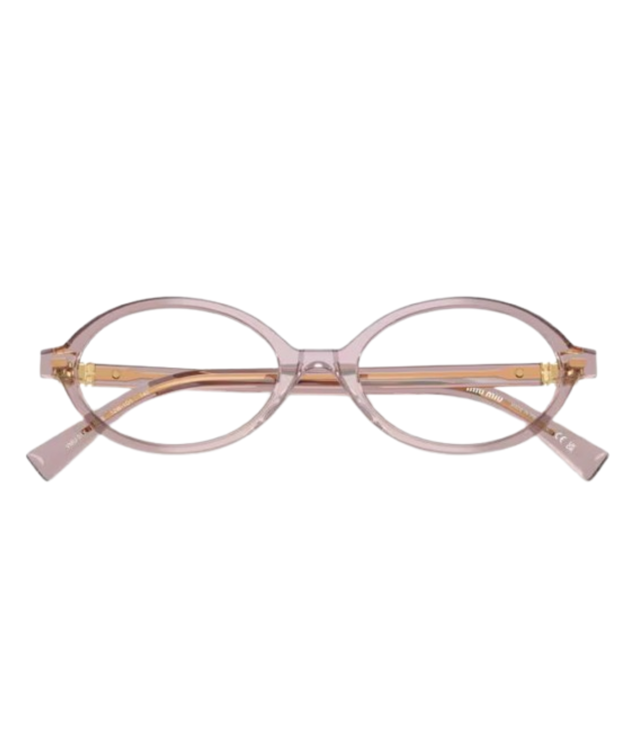 Mauve Transparent