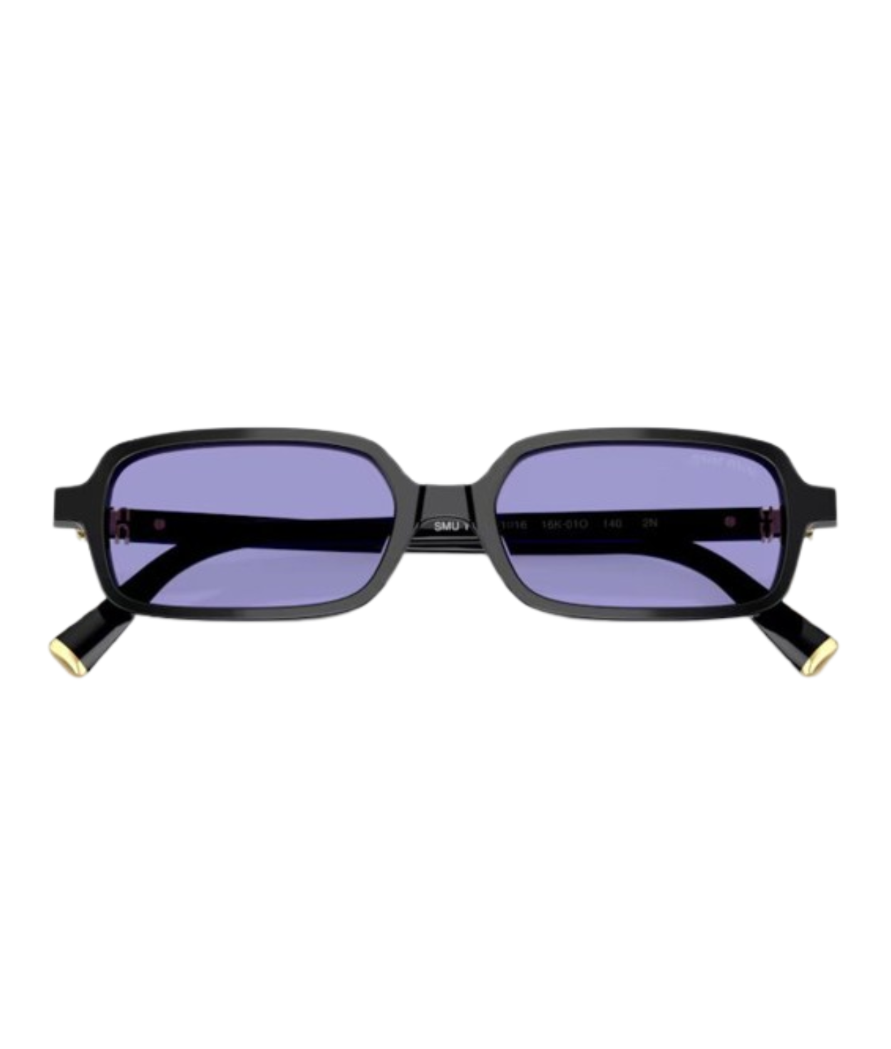 Black-Violet
