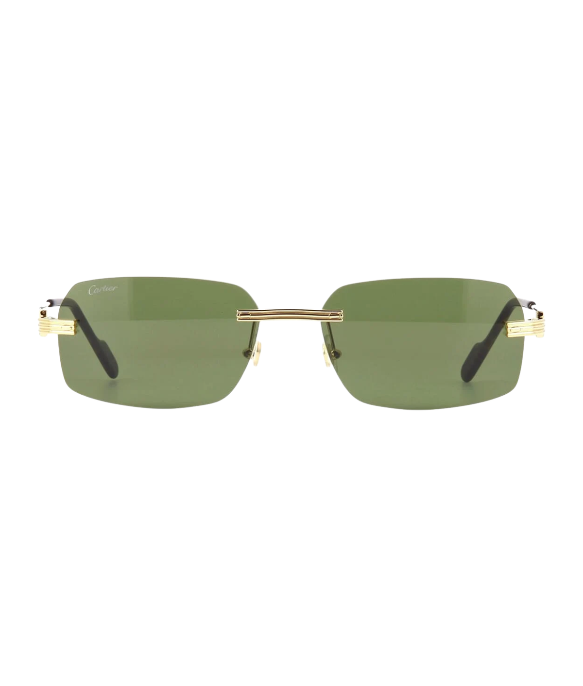 Gold-Green
