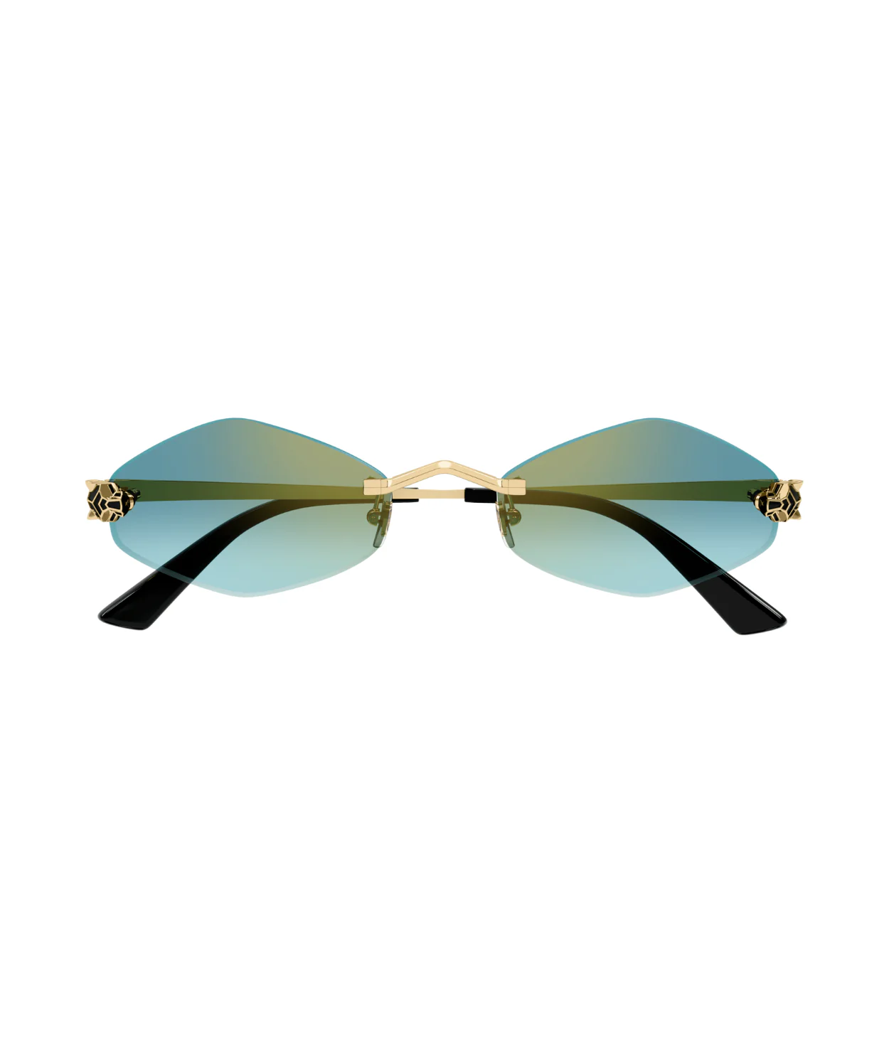 Gold-Green