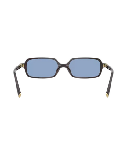 Moka-Light blue