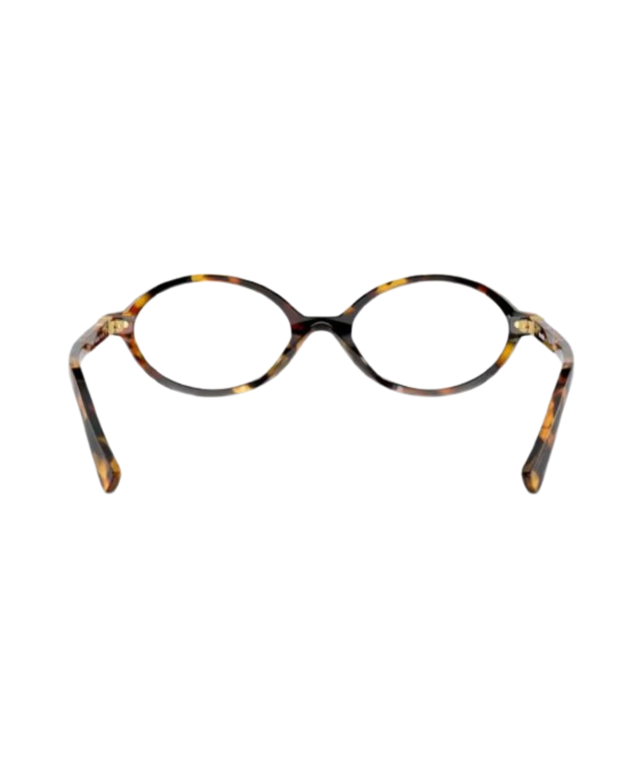 Honey Havana-Clear Blue-Violet Light Filter