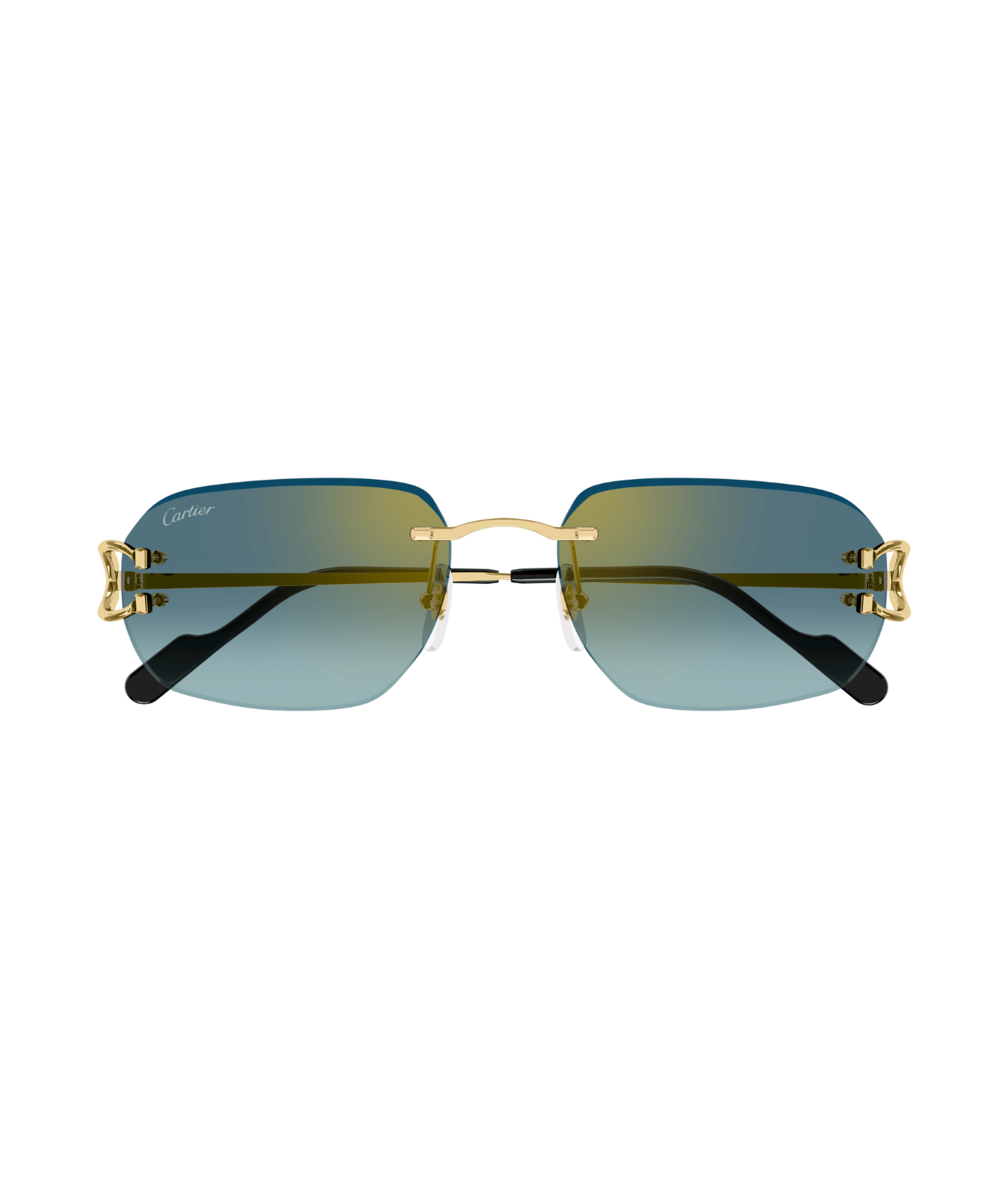 Gold-Green