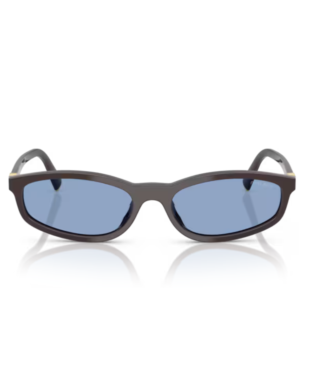 Moka-Light blue