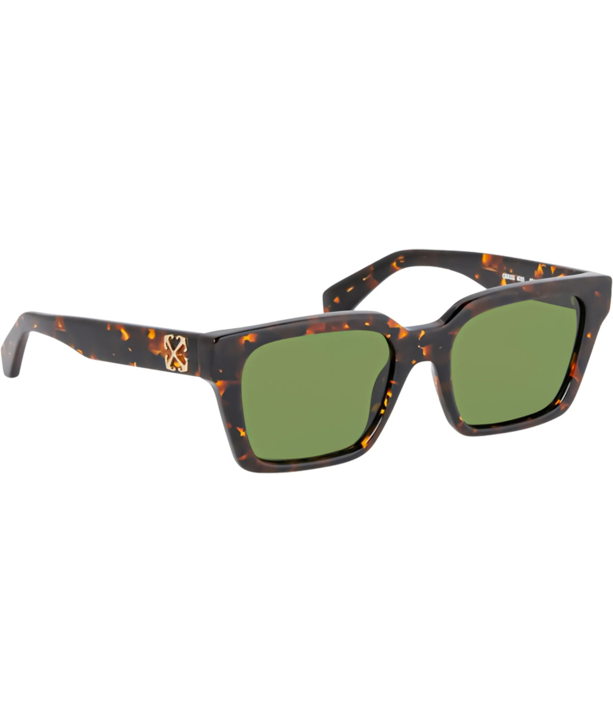  Havana Green