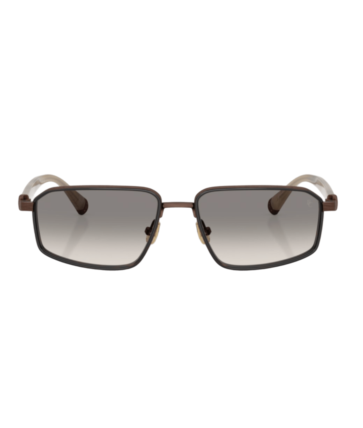 Brushed Brown-Deserto