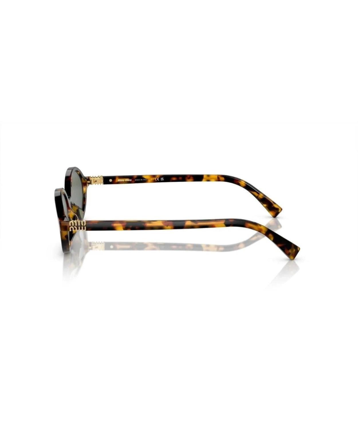 Honey Havana-Green