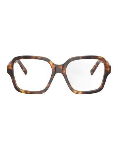 Miu Miu 0MU 03YV Square Eyeglasses
