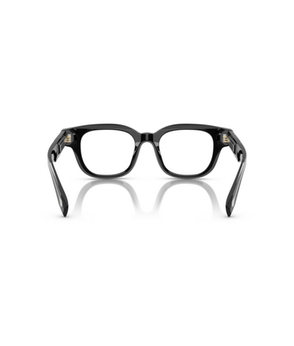 Brunello Cucinelli Miles 0BC3012 Rectangle Eyeglasses