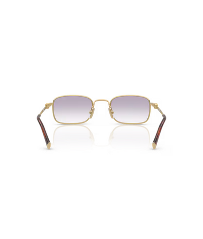 Miu Miu 0MU A53S Rectangle Sunglasses