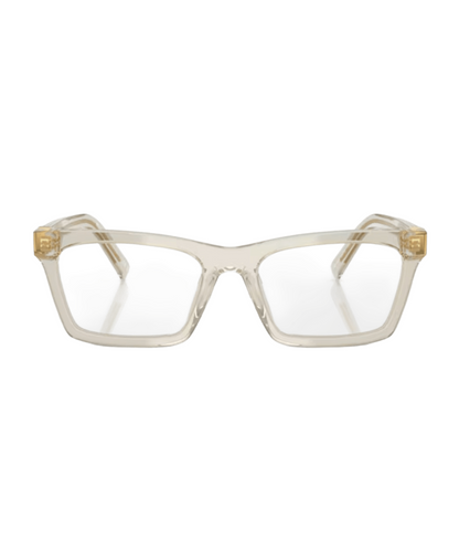 Hemp Transparent
