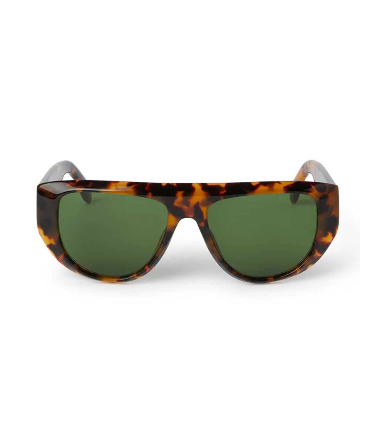 Palm Angels Joshua Square Sunglasses