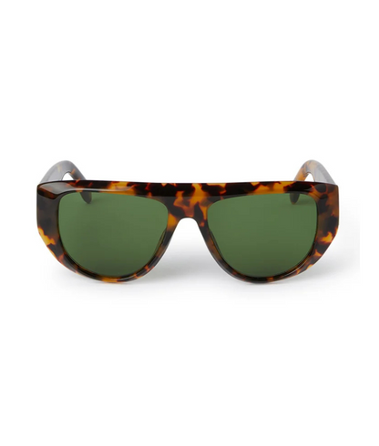 Palm Angels Joshua Square Sunglasses