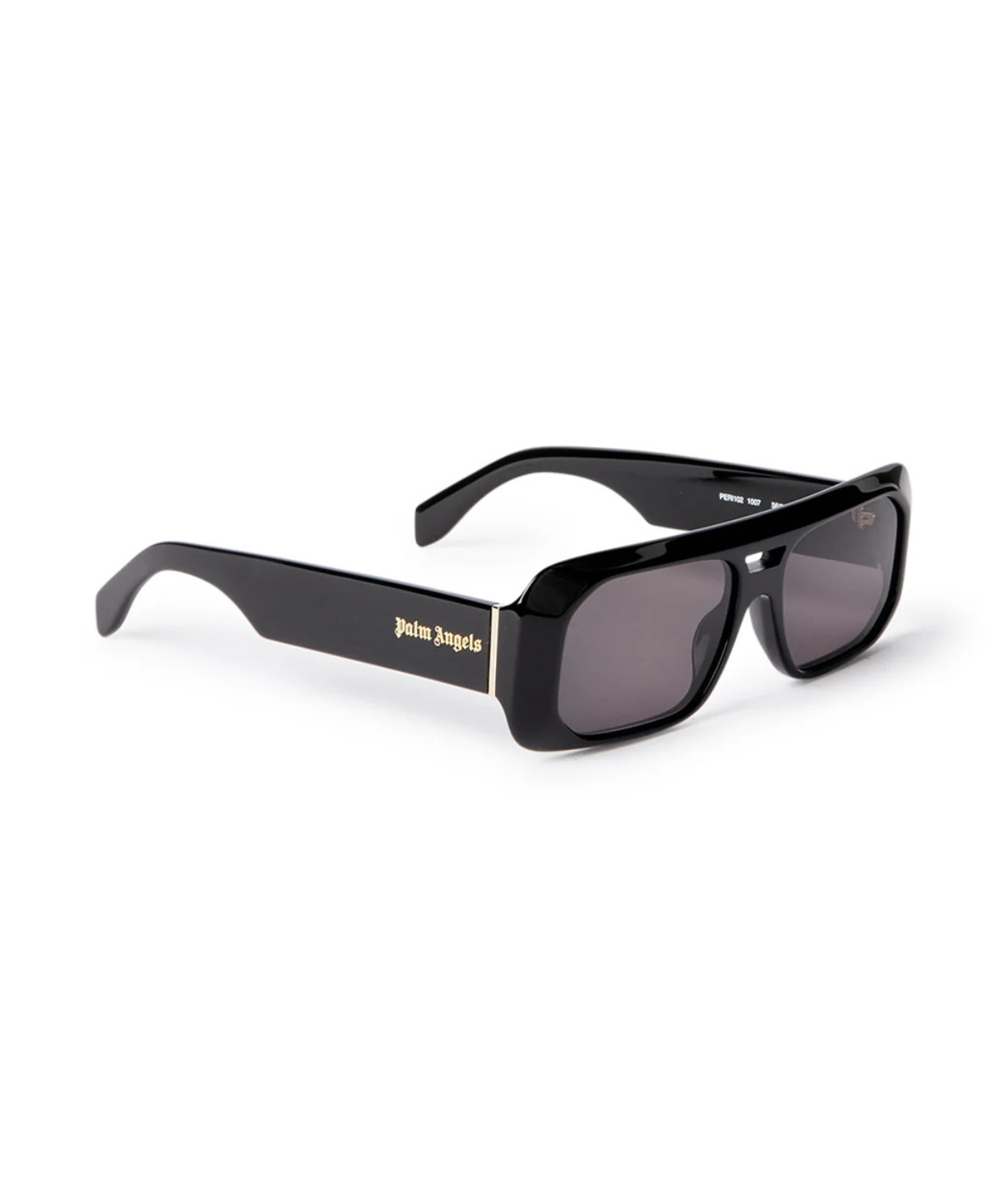 Palm Angels Willow Rectangular Sunglasses