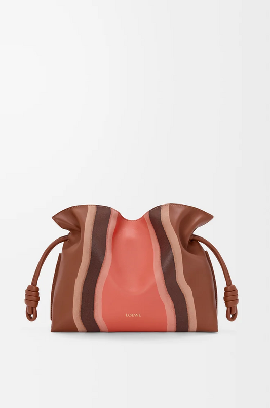 Flamenco Clutch