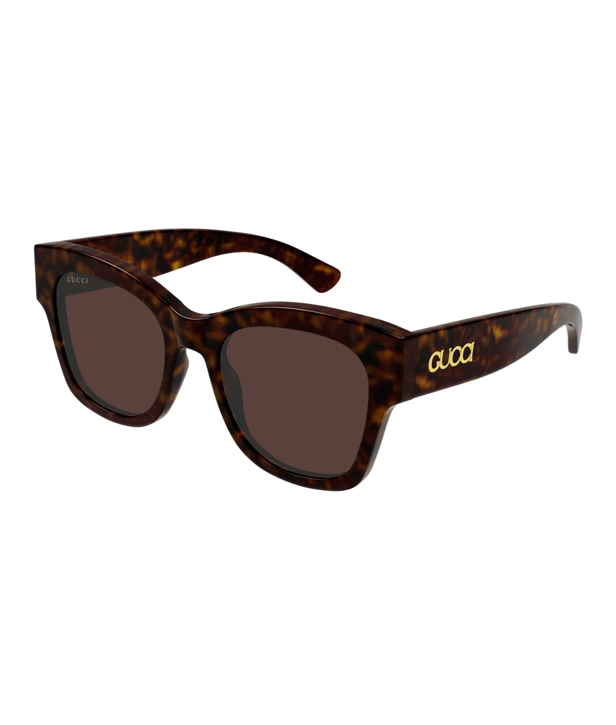 Gucci GG1789S Butterfly Sunglasses