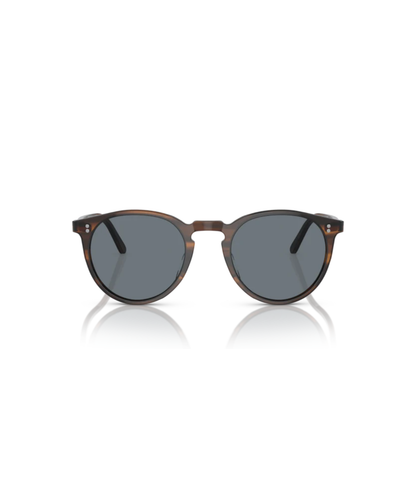 Tuscany Tortoise-Indigo