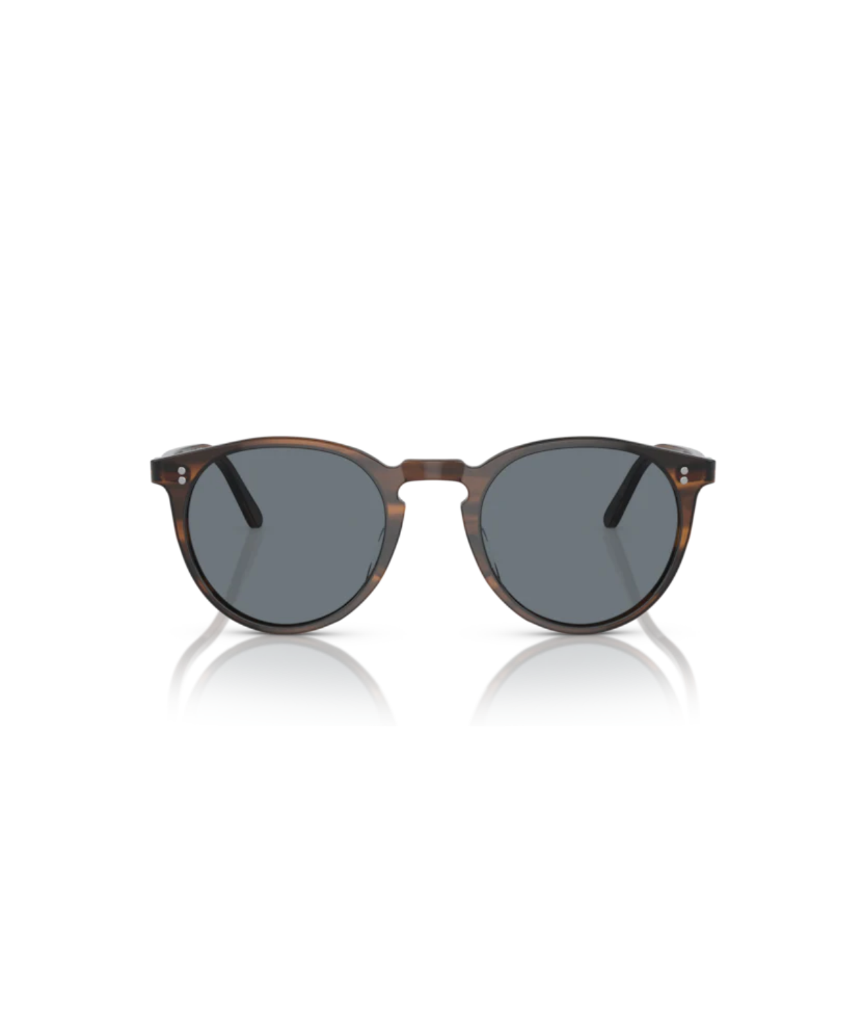 Tuscany Tortoise-Indigo