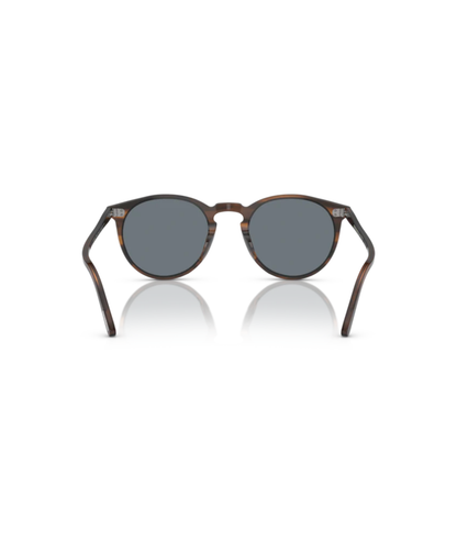 Tuscany Tortoise-Indigo