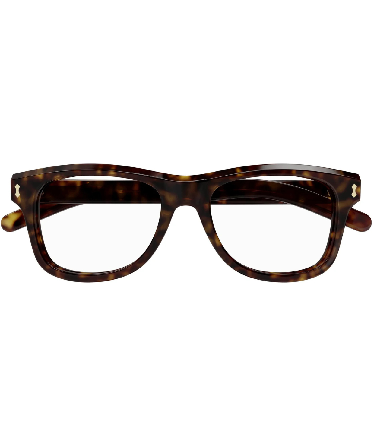Gucci GG1526O Rectangular Eyeglasses