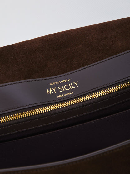 My Sicily large bag