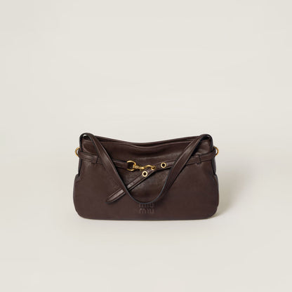 Aventure Nappa Leather Bag