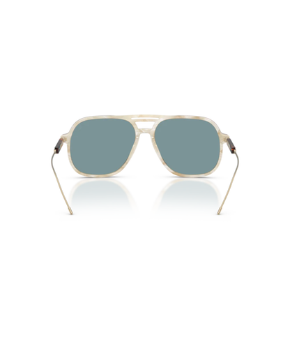 Brunello Cucinelli 0BC4022S Pillow Sunglasses