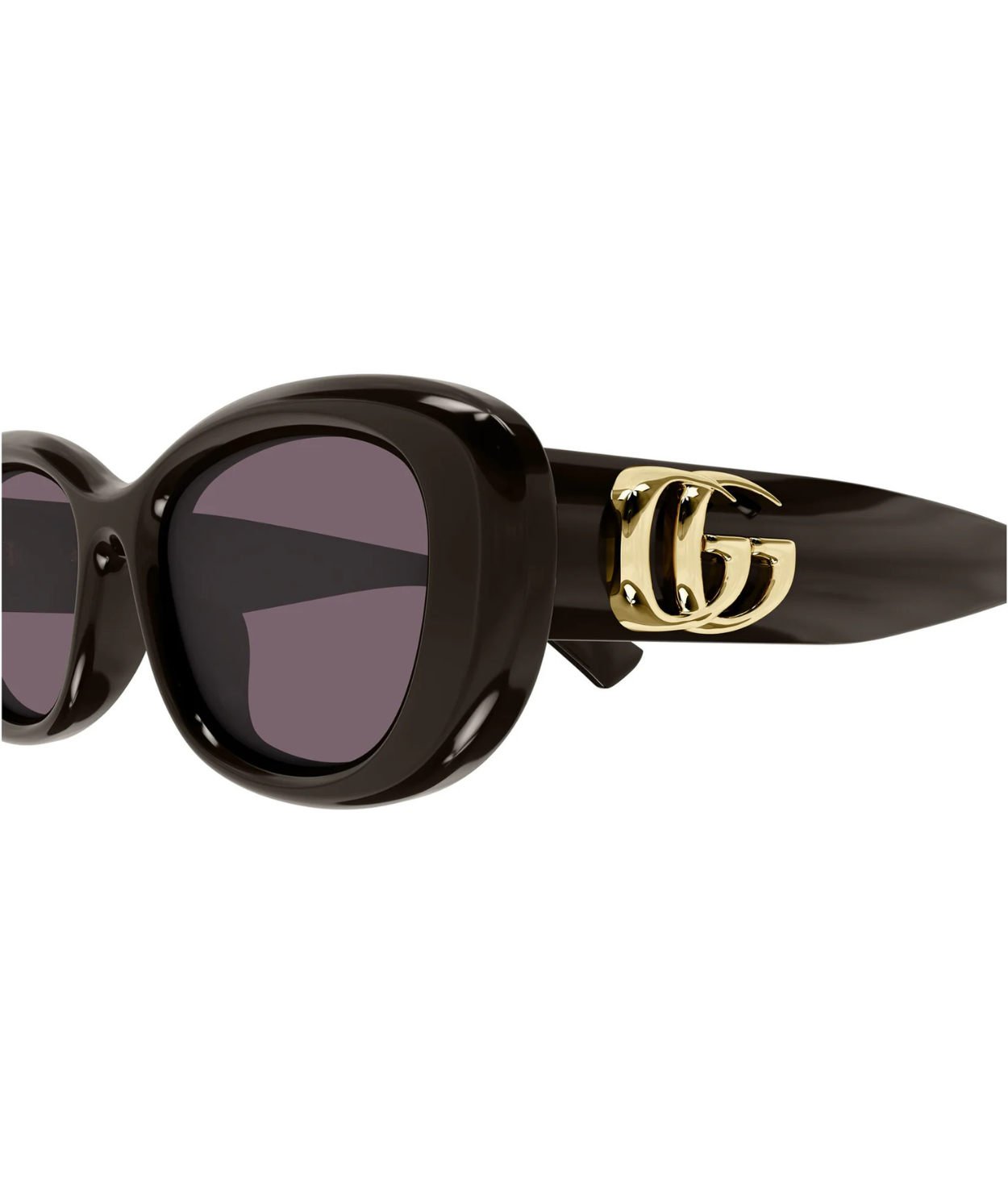 Gucci GG1829SK Panthos Sunglasses