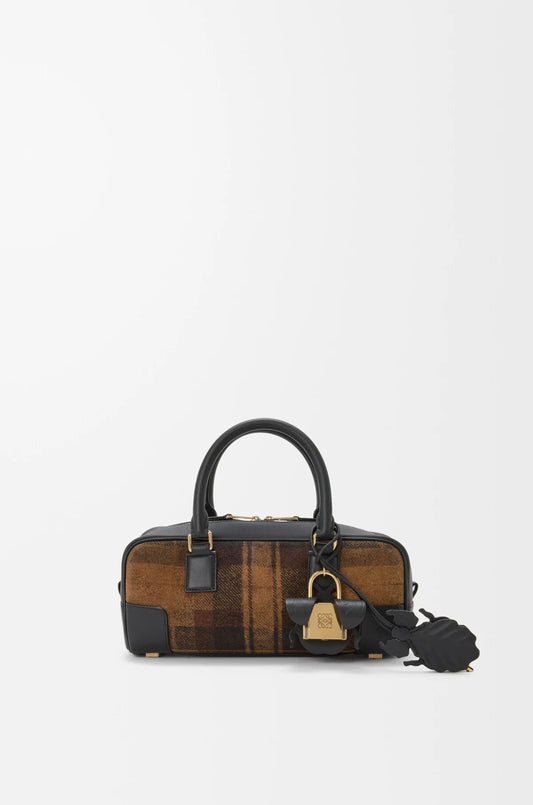 Amazona 23 Cropped Bag