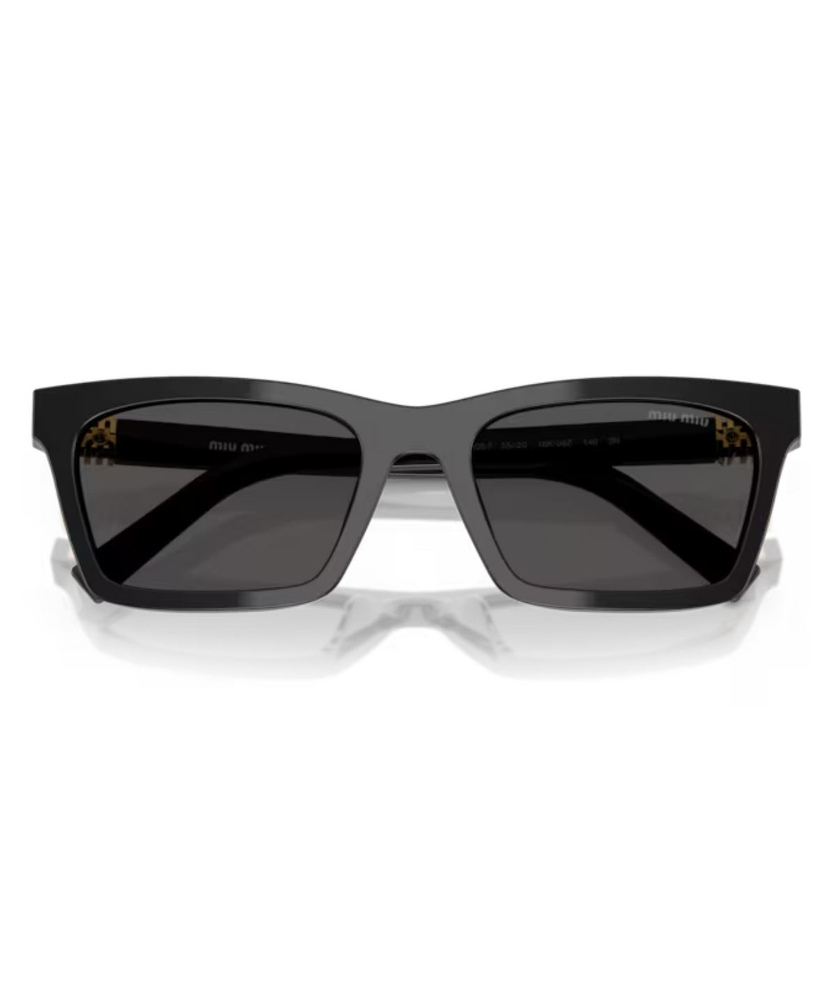 Black-Dark Grey