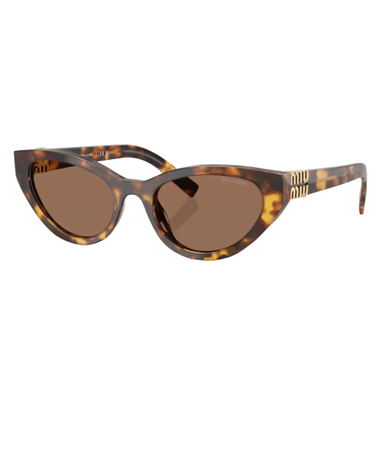 Havana Honey-Dark Brown