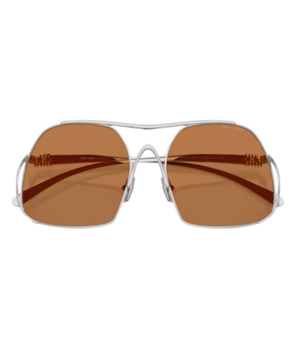 Silver-Brown
