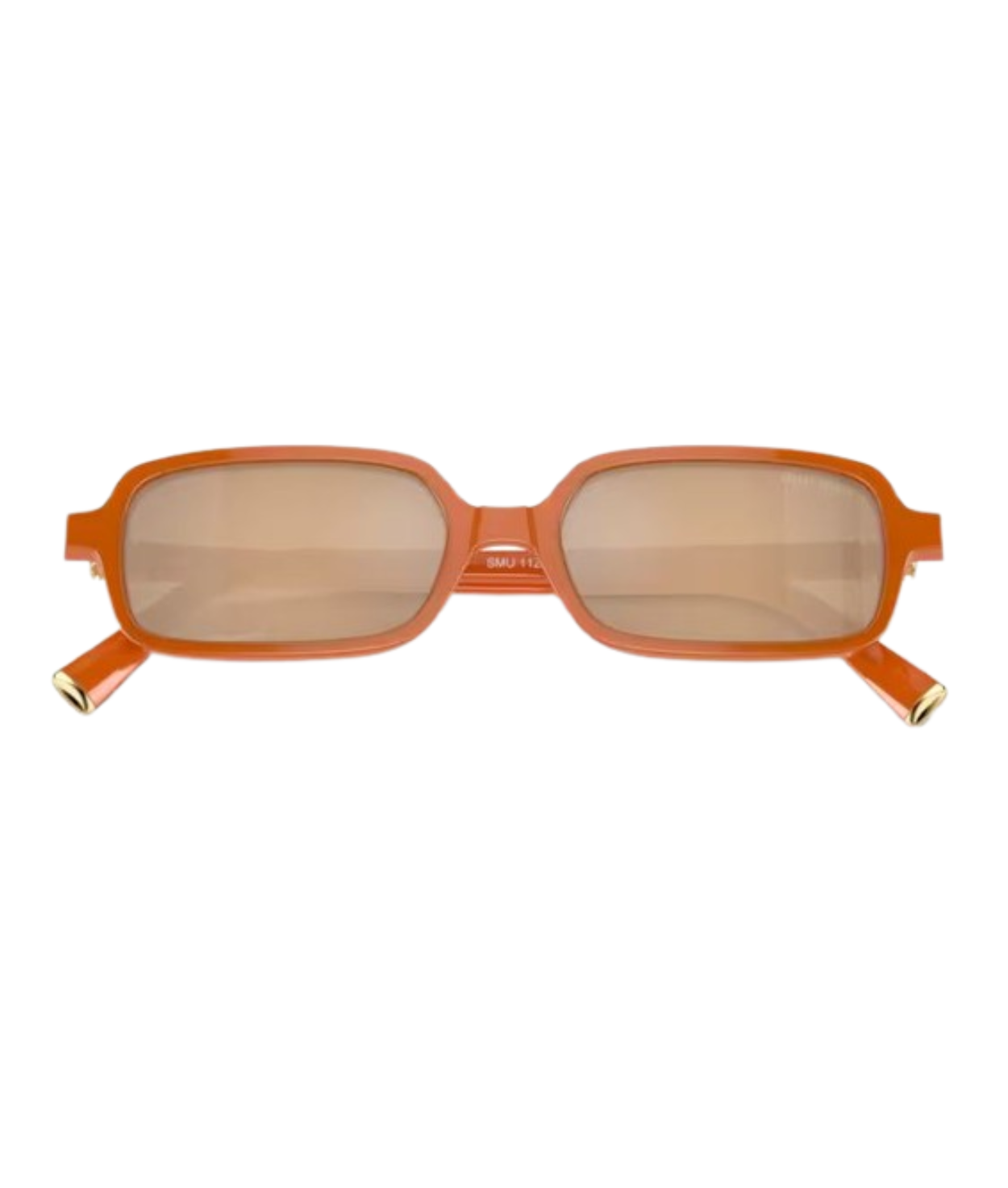 Orange-Brown