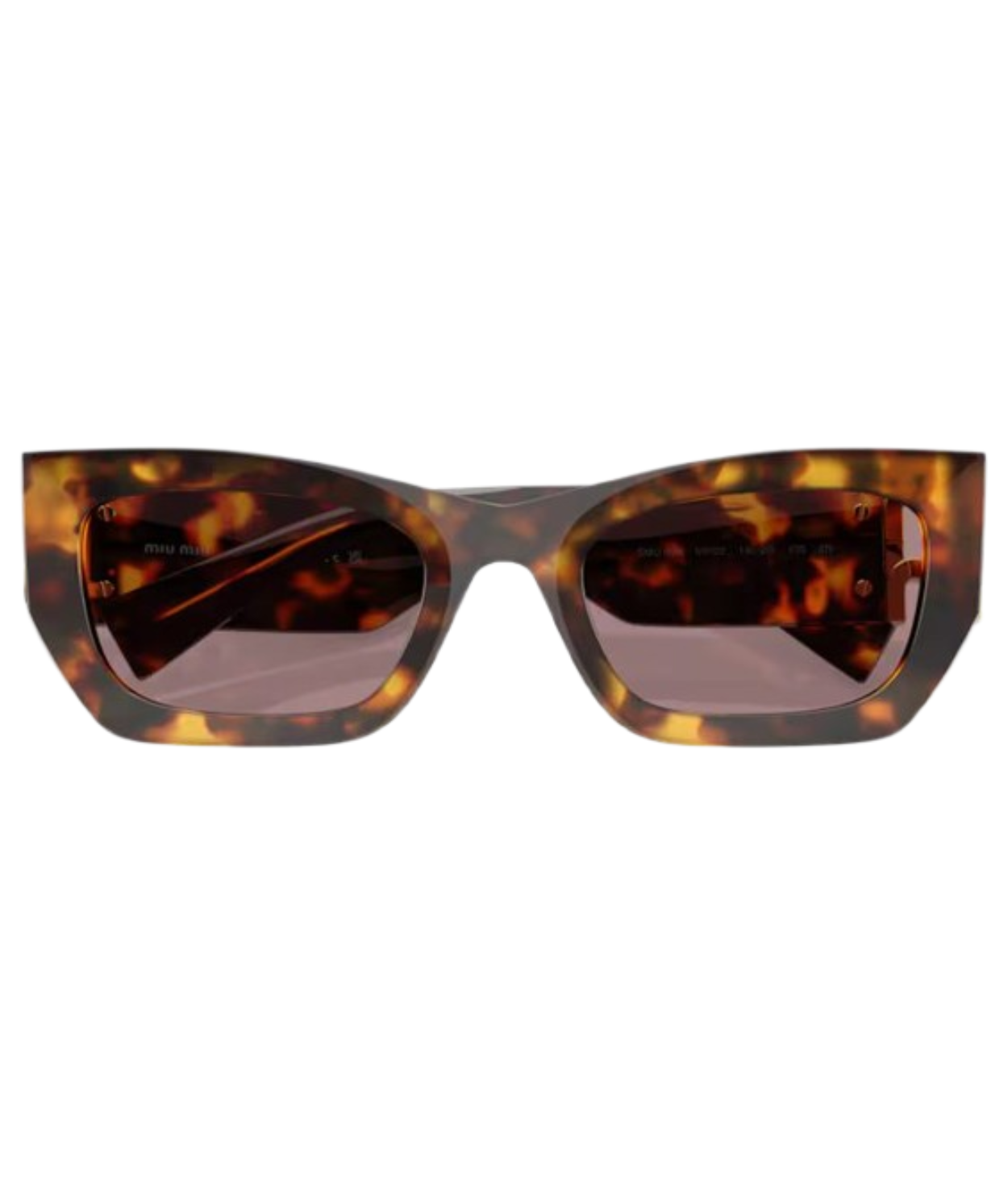 Honey Havana-Light Purple Brown