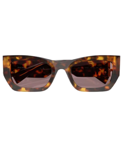Honey Havana-Light Purple Brown